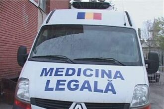 un barbat a fost gasit mort intr o dubita parcata pe marginea drumului pe bulevardul tudor vladimirescu 6909e496b5f7a