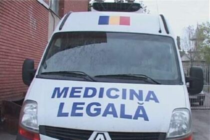 un barbat a fost gasit mort intr o dubita parcata pe marginea drumului pe bulevardul tudor vladimirescu 6909e496b5f7a