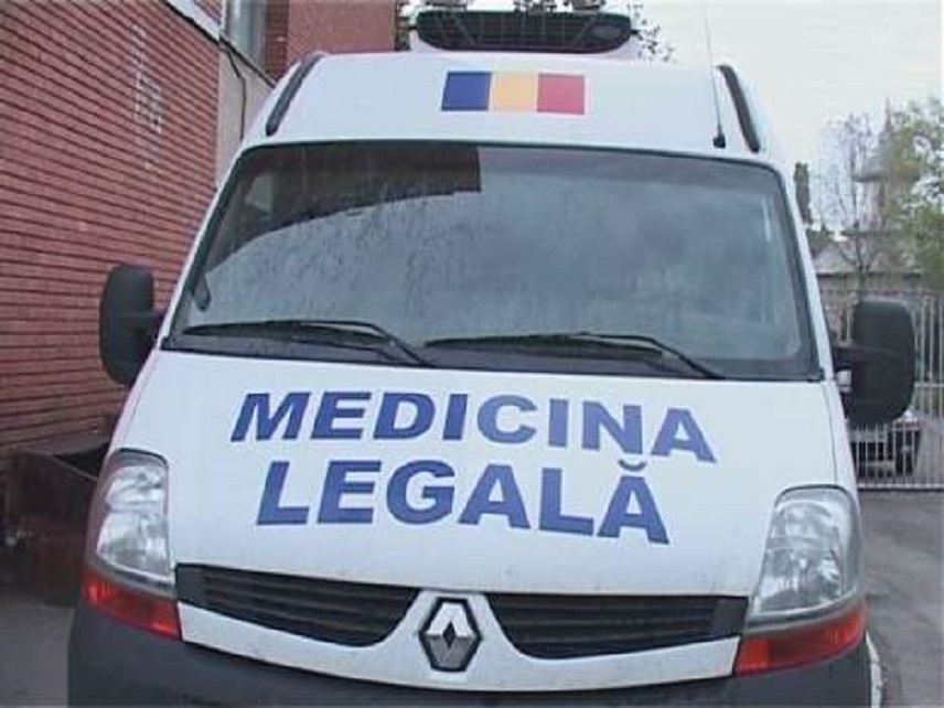 un barbat a fost gasit mort intr o dubita parcata pe marginea drumului pe bulevardul tudor vladimirescu 6909e496b5f7a