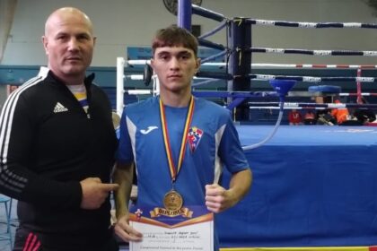 un boxer iesean a devenit campion national de tineret 691b1d72156e0