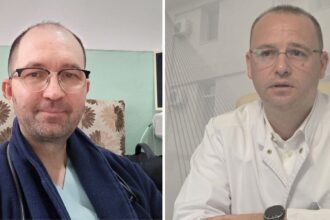 un candidat surpriza pentru sefia spitalului de boli infectioase iasi a fost recent acuzat ca a hartuit sexual o pacienta candideaza si actualul manager 692124a29c95d