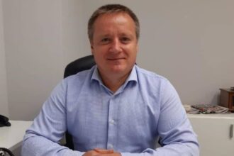 un economist este noul manager interimar al spitalului pentru copii sfanta maria din iasi 69297f2e55213