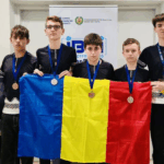 un elev de la colegiul national costache negruzzi iasi a obtinut o medalie de argint la olimpiada balcanica de informatica pentru juniori 69061dcc90d05