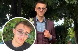 un elev de la seminarul din iasi a anuntat pe grupul clasei ca vrea sa isi ia viata daca il vedeti anuntati imediat politia 690cb045730a6