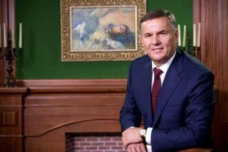 un fost ministru al apararii din republica moldova perchezitionat intr un dosar de finantare ilegala a partidelor politice si spalare de bani 692579206bae6