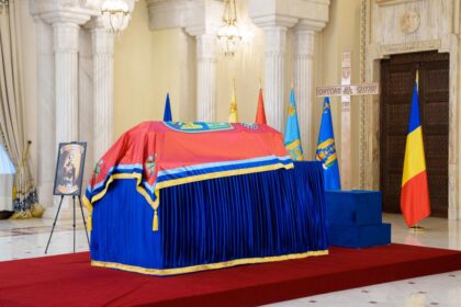 un istoric iesean aduce clarificari la discursul presedintelui nicusor dan de la repatrierea ramasitelor pamantesti ale ultimului domnitor al moldovei 6911aeb43aea5