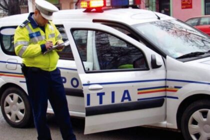 un judecator care a depasit viteza legala si a justificat greseala afirmand ca se credea urmarit de un fost inculpat cum a scapat totusi de amenda 690d618a4865b