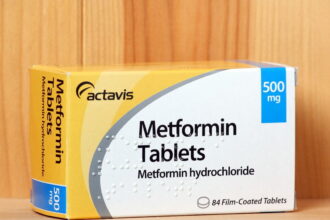 un mecanism surprinzator lamureste efectul antidiabetic al unui medicament dupa 60 de ani de utilizare 692c2828ee19e