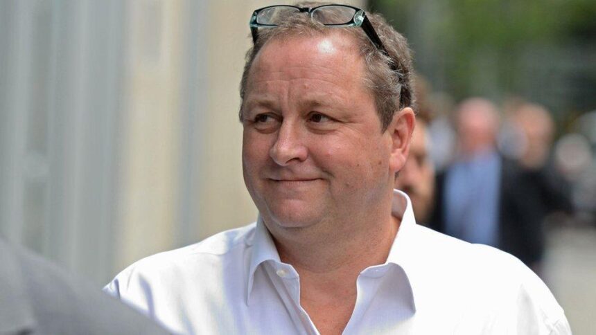 un miliardar britanic intra in palas si mall moldova mike ashley a cumparat recent doua cunoscute magazine din iasi 692841ae46fa3