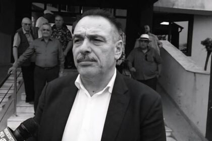 un primar din mehedinti a murit in masina dupa un stop cardio respirator in drum spre serviciu alaturi de iubita sa 69282d9eeac60