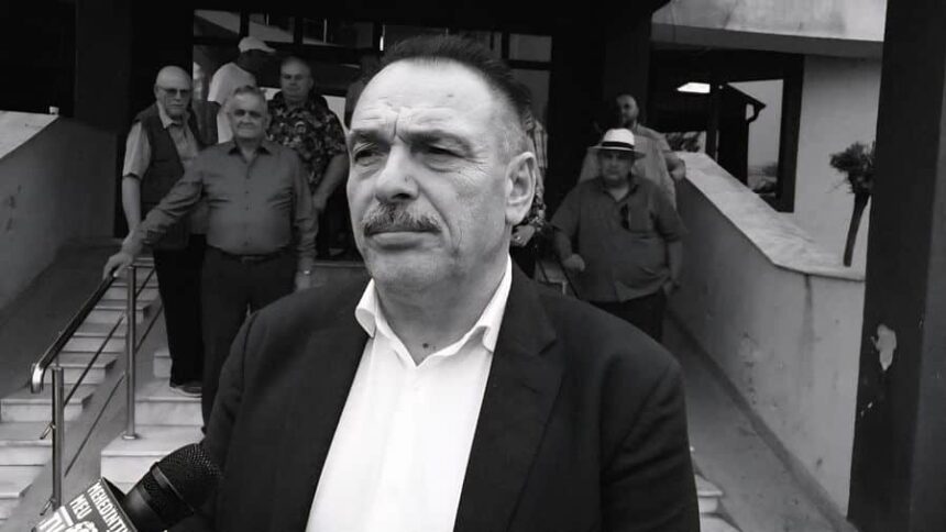 un primar din mehedinti a murit in masina dupa un stop cardio respirator in drum spre serviciu alaturi de iubita sa 69282d9eeac60