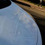 un roman din germania a mazgalit zeci de svastici cu propriul sange pe masini si cladiri 690cf5755aaff