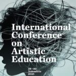universitatea nationala de arte g enescu din iasi gazduieste a xix a editie a conferintei internationale de educatie artistica 69276eb69fd8c