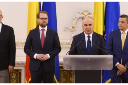 urmatoarea sedinta a coalitiei va avea loc dupa alegerile la primaria capitalei intrunirea s a incheiat fara nicio concluzie reforme amanate si adoptate mai tarziu 6927045888c29