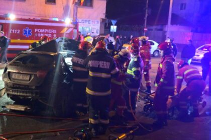 viata curmata brusc la doar 20 de ani dupa un accident devastator pe calea ferentari din capitala o tanara de 21 de ani a ajuns la spital 692693c2228c3