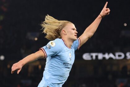 video cum a fost surprins erling haaland de halloween pe strazile din manchester 6905e1fd4e20b