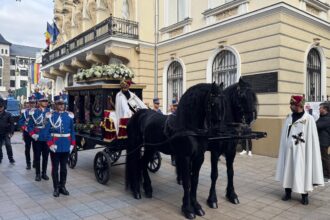 video foto ramasitele domnitorului grigore alexandru ghica au ajuns la iasi 69146d1dd80b4 1