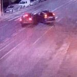 video impact violent in canta dupa o manevra imprudenta doua masini avariate serios 691b7185a08ad