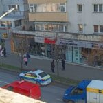 video o alarma falsa a pus politia din iasi pe jar ce era de fapt intr un geamantan gasit abandonat in podu ros 69243f25bd808