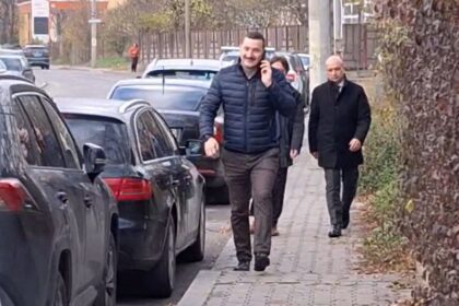 video oaspeti de seama la dna iasi un important lider pnl chemat sa discute cu procurorii 690cae81e76cc