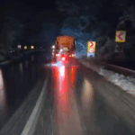 video primele efecte ale iernii la iasi sararita in actiune pe bucium 691d56e9f020e