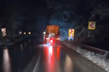 video primele efecte ale iernii la iasi sararita in actiune pe bucium 691d56e9f020e