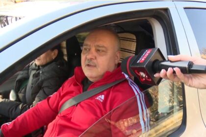 video soferii il pun la zid pe bolojan dupa ce a anuntat ca va creste taxa pentru masinile vechi de unde sa am bani sa cumpar o masina electrica 69220aaf78c3b