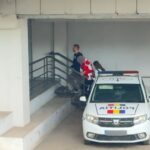 video soferul camionului oprit la vama albita cu armament militar dus in fata judecatorilor diicot facea parte dintr o grupare de contrabanda cu destinatia israel 69207bf3a91f7