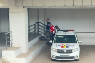 video soferul camionului oprit la vama albita cu armament militar dus in fata judecatorilor diicot facea parte dintr o grupare de contrabanda cu destinatia israel 69207bf3a91f7