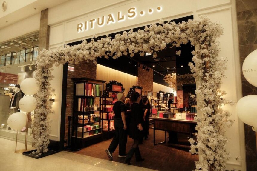 vino sa descoperi experienta wellness din noua locatie rituals din palas 691de3492eb68