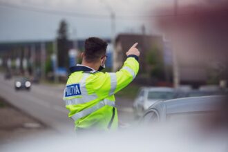 zeci de soferi din iasi au ramas fara permis auto pusculita cu amenzi a adunat peste 150 000 de lei 690c69dc740cc