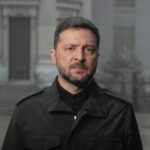 zelenski confirma numarul dronelor rusesti care au survolat romania si moldova in atacul masiv asupra ucrainei 69258188beb88