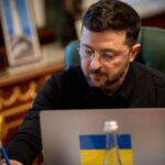 zelenski ii raspunde lui trump dupa ce a fost acuzat ca este nerecunoscator ajutorul american a salvat vieti suntem recunoscatori 69237b73cc216