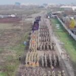 ziua nationala aeronave si echipamente de lupta ce surprize asteapta publicul la parada de sub arcul de triumf 692071d8eb9ef