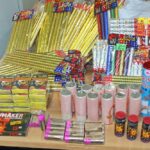 1 600 de kilograme de articole pirotehnice confiscate de politistii ieseni 6953f7f471289