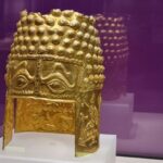 2025 anul marilor jafuri din muzee artefacte de milioane de euro au disparut dupa atacurile hotilor 6953fcb37bb4c