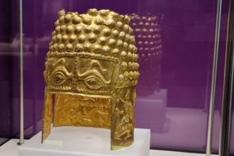 2025 anul marilor jafuri din muzee artefacte de milioane de euro au disparut dupa atacurile hotilor 6953fcb37bb4c