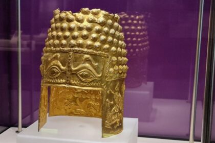 2025 anul marilor jafuri din muzee artefacte de milioane de euro au disparut dupa atacurile hotilor 6953fcb37bb4c