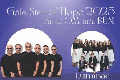 3 decembrie 2025 ziua internationala a persoanelor cu dizabilitati sarbatorita la centrul star of hope iasi 693020060a066