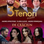 3 tenori ieseni magia sarbatorilor de iarna 694038ad44911