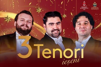 3 tenori ieseni magia sarbatorilor de iarna 694038ad44911