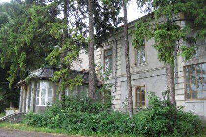 30 de milioane pentru restaurarea palatului sturdza banii au fost alocati prin decizie a consiliului judetean 6945c22a977e5