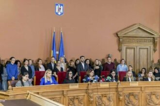 500 de judecatori si procurori din tara solidari cu magistratii din documentarul recorder magistratii din iasi care au semnat scrisoarea 693c45cf73538