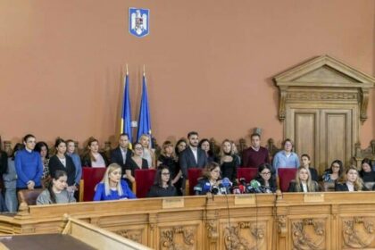 500 de judecatori si procurori din tara solidari cu magistratii din documentarul recorder magistratii din iasi care au semnat scrisoarea 693c45cf73538