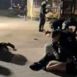 a doua zi de craciun cu pumni si scandal in mamaia sase tineri s au incaierat si doar interventia jandarmilor i a putut linisti video 694e6a8a55be3
