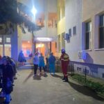 a fost activat planul rosu la spitalul judetean hunedoara incendiu la sectia de psihiatrie 26 de pacienti s au autoevacuat 6936ff2c6ec9d