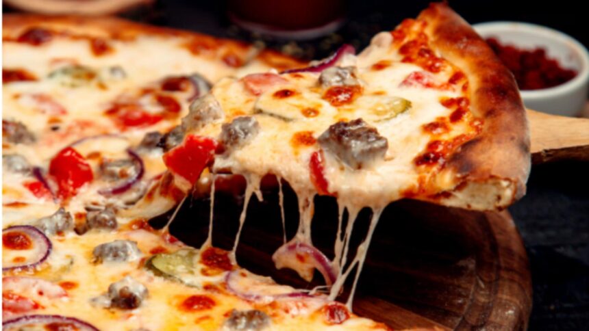 a fost aleasa cea mai buna pizza din europa si paradoxal nu e produsa in italia 6930b2de6160f