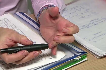 a fost descoperit un nou tip de diabet boala afecteaza aproape 600 de milioane de oameni 69536fd95bf99