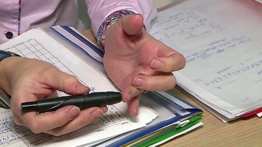 a fost descoperit un nou tip de diabet boala afecteaza aproape 600 de milioane de oameni 69536fd95bf99