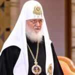 a fost descoperita amanta secreta a patriarhului kiril verisoara indepartata il insoteste in deplasarile externe si ii administreaza averea 694aa283de8dc
